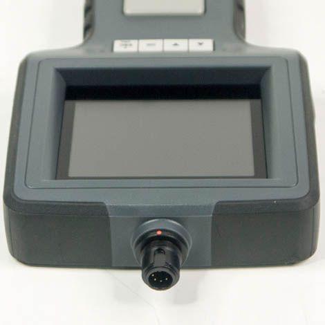 Mitcorp F500-55-F-1M-SM-METAL กล้องส่องภายในท่อมาพร้อมโพรบ