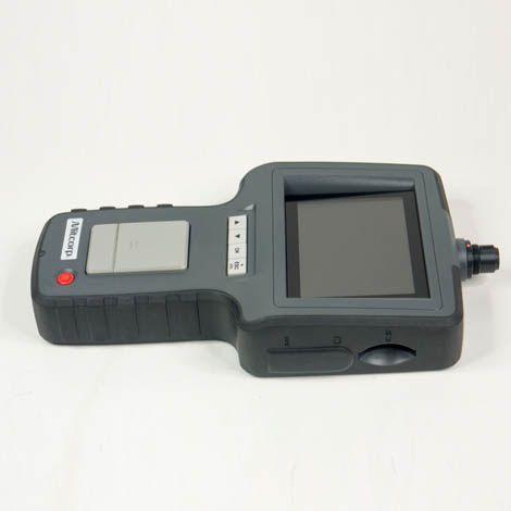 Mitcorp F500-55-F-1M-SM-METAL กล้องส่องภายในท่อมาพร้อมโพรบ