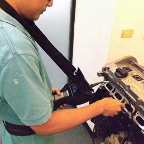 Mitcorp F500-55-F-1M-SM-METAL กล้องส่องภายในท่อมาพร้อมโพรบ