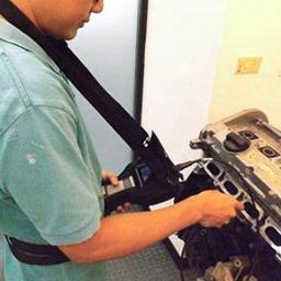 Mitcorp F500-60H1W-F-1M-SM-METAL กล้องส่องภายในท่อมาพร้อมโพรบ-small-photo1