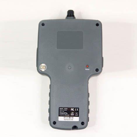 Mitcorp F500-unit กล้องส่องภายในท่อ Analog system-photo4