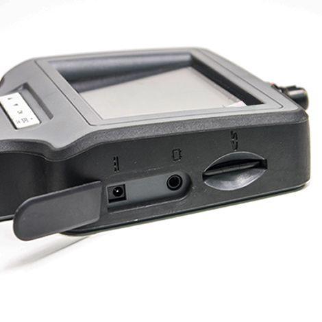 Mitcorp F500-unit กล้องส่องภายในท่อ Analog system-photo5