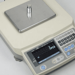 AND FC-1000i เครื่องชั่งน้ำหนักดิจิตอล | Max.1Kg-small-photo2