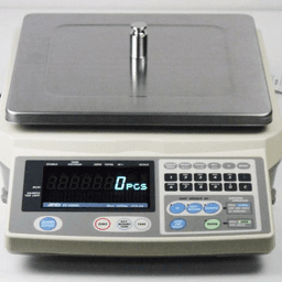 AND FC-5000i เครื่องชั่งน้ำหนักดิจิตอล | Max.5Kg-small-photo1