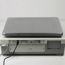 AND FC-5000i เครื่องชั่งน้ำหนักดิจิตอล | Max.5Kg-small-photo2