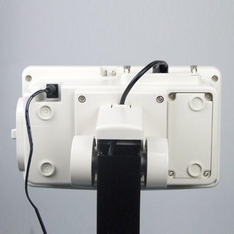 AND FG-30KAM เครื่องชั่งน้ำหนักดิจิตอลแบบตั้งพื้น | Max.30Kg-photo4