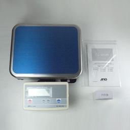 AND FG-30KBM เครื่องชั่งน้ำหนักดิจิตอล | Max.30Kg-small-photo3