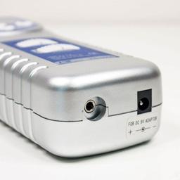 Lutron FG-5005 เครื่องวัดแรงดึง - แรงผลักแบบพกพา (5000 Gram)-small-photo2