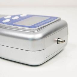 Lutron FG-5005 เครื่องวัดแรงดึง - แรงผลักแบบพกพา (5000 Gram)-small-photo3