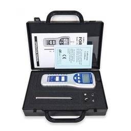 Lutron FG-5005 เครื่องวัดแรงดึง - แรงผลักแบบพกพา (5000 Gram)-small-photo5