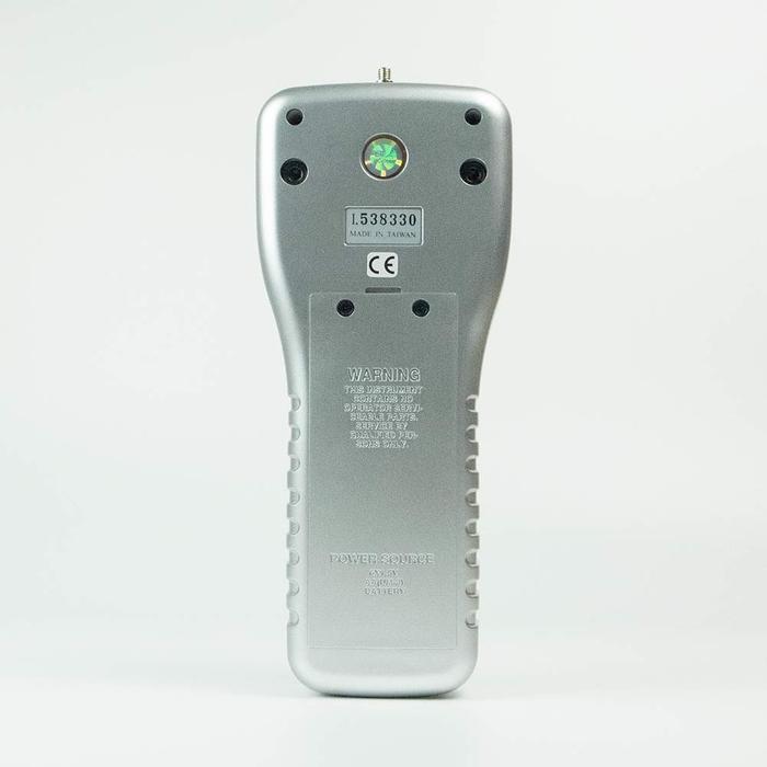 Lutron FG-6020SD เครื่องวัดแรงดึง - แรงผลักแบบพกพา (20Kg)-photo11