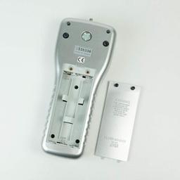 Lutron FG-6020SD เครื่องวัดแรงดึง - แรงผลักแบบพกพา (20Kg)-small-photo6