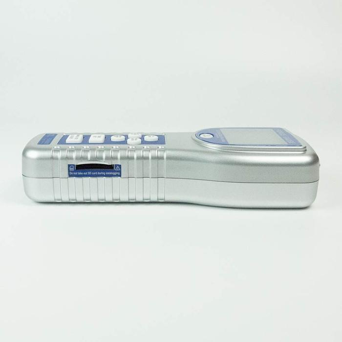 Lutron FG-6020SD เครื่องวัดแรงดึง - แรงผลักแบบพกพา (20Kg)-photo7