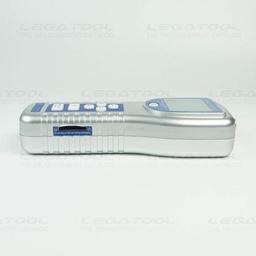 Lutron FG-6100SD เครื่องวัดแรงดึง - แรงผลักแบบพกพา (100Kg)-small-photo10