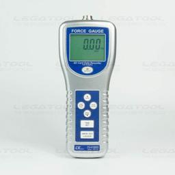 Lutron FG-6100SD เครื่องวัดแรงดึง - แรงผลักแบบพกพา (100Kg)-small-photo12