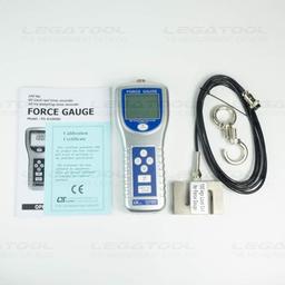 Lutron FG-6100SD เครื่องวัดแรงดึง - แรงผลักแบบพกพา (100Kg)-small-photo2