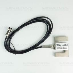Lutron FG-6100SD เครื่องวัดแรงดึง - แรงผลักแบบพกพา (100Kg)-small-photo4