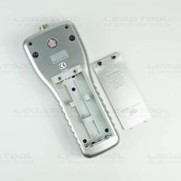 Lutron FG-6100SD เครื่องวัดแรงดึง - แรงผลักแบบพกพา (100Kg)-small-photo6