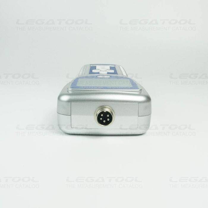 Lutron FG-6100SD เครื่องวัดแรงดึง - แรงผลักแบบพกพา (100Kg)-photo8