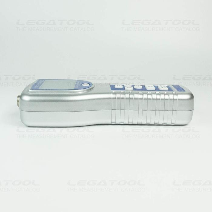 Lutron FG-6100SD เครื่องวัดแรงดึง - แรงผลักแบบพกพา (100Kg)-photo9