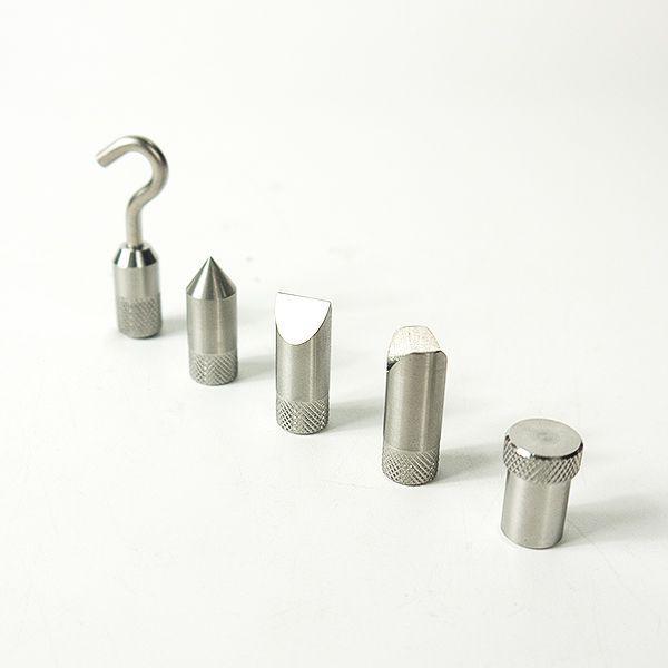 SHIMPO FGJN-5 เครื่องวัดแรงดึง/แรงผลักดิจิตอล 50.00N-photo5