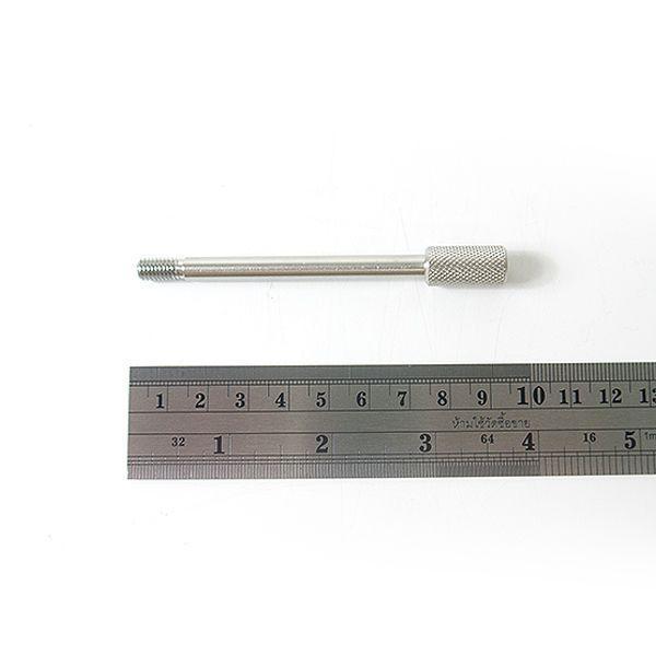 SHIMPO FGJN-5 เครื่องวัดแรงดึง/แรงผลักดิจิตอล 50.00N-photo6