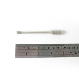 SHIMPO FGJN-5 เครื่องวัดแรงดึง/แรงผลักดิจิตอล 50.00N-small-photo6