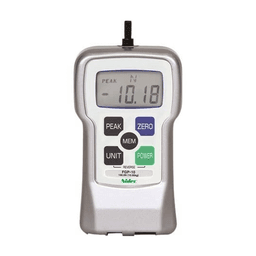 SHIMPO FGP-2-SEG เครื่องวัดแรงดึง/แรงผลักแบบดิจิตอล 2kg (Overseas model)-small-photo0