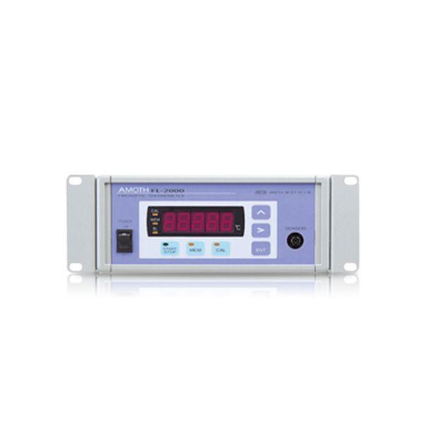 Anritsu FL-2000 เครื่องวัดอุณหภูมิ Fiber Optic-photo0