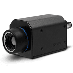 FLIR A35-FOV45 กล้องถ่ายภาพความร้อนแบบติดตั้ง | 320 x 256 Pixel-small-photo0