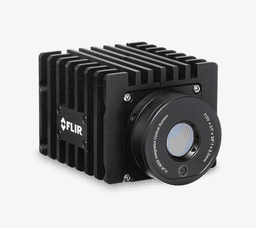 FLIR A40-29 Compact Thermal Smart Sensor Camera-small-photo0