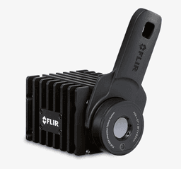 FLIR A40-29 Compact Thermal Smart Sensor Camera-small-photo1