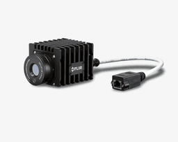 FLIR A40-29 Compact Thermal Smart Sensor Camera-small-photo2