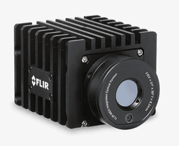 FLIR A50 Thermal Core w/ 29° Lens, 464x348 / 30Hz, -20°C to 1000°C-small-photo0