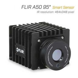 FLIR A50-95 กล้องถ่ายภาพความร้อนแบบติดตั้ง 1000°C  | 464 × 348 Pixel -small-photo0