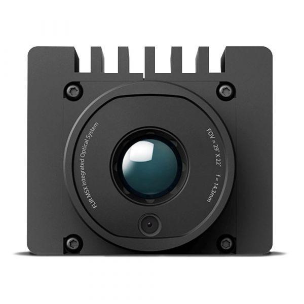 FLIR A50-95 กล้องถ่ายภาพความร้อนแบบติดตั้ง 1000°C  | 464 × 348 Pixel -photo1