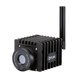 FLIR-A70-29 กล้องถ่ายภาพความร้อนแบบติดตั้ง | 640 × 480 Pixel-small-photo3