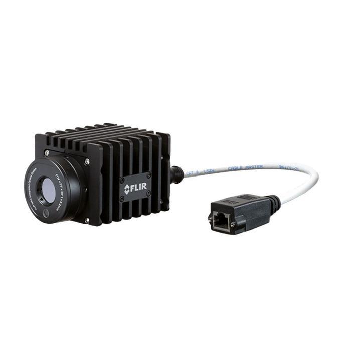 FLIR-A70-29 กล้องถ่ายภาพความร้อนแบบติดตั้ง | 640 × 480 Pixel-photo4
