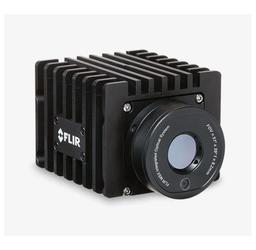 FLIR-A70-95 กล้องถ่ายภาพความร้อนแบบติดตั้ง | 640 × 480 Pixel-small-photo0