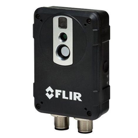 FLIR AX8-9Hz กล้องถ่ายภาพความร้อนแบบต่อเนื่อง (สำหรับตรวจสอบความปลอดภัย) | IP67-photo2