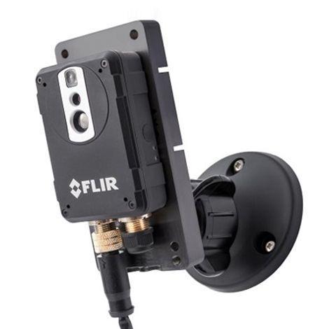 FLIR AX8-9Hz กล้องถ่ายภาพความร้อนแบบต่อเนื่อง (สำหรับตรวจสอบความปลอดภัย) | IP67-photo5
