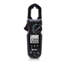FLIR-CM44 แคลมป์มิเตอร์ AC/Current 400A-small-photo0