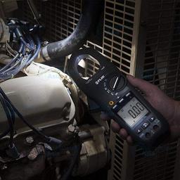 FLIR-CM44 แคลมป์มิเตอร์ AC/Current 400A-small-photo1