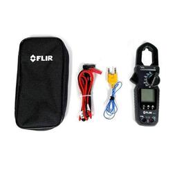 FLIR-CM44 แคลมป์มิเตอร์ AC/Current 400A-small-photo3