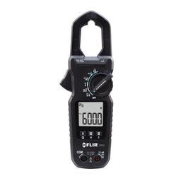 FLIR-CM46 แคลมป์มิเตอร์ │True RMS with DC Current-small-photo0