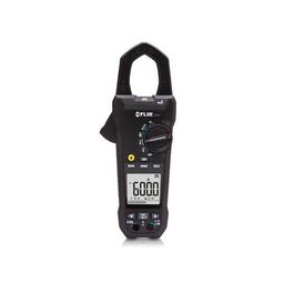 FLIR CM82 แคลมป์มิเตอร์ AC/DC 600A | AC/DC 1000V (VFD Mode)-small-photo1