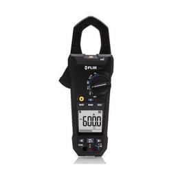 FLIR-CM83 แคลมป์มิเตอร์ 600A │ True RMS Power Clamp-small-photo0