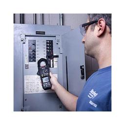 FLIR CM85 แคลมป์มิเตอร์ Built In Bluetooth (AC/DC1000A) | True RMS-small-photo4