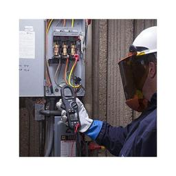 FLIR CM85 แคลมป์มิเตอร์ Built In Bluetooth (AC/DC1000A) | True RMS-small-photo2