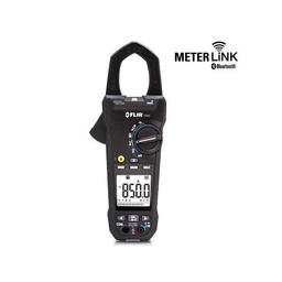 FLIR CM85 แคลมป์มิเตอร์ Built In Bluetooth (AC/DC1000A) | True RMS-small-photo1
